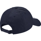 Adidas pet 3 strepen volwassenen marineblauw